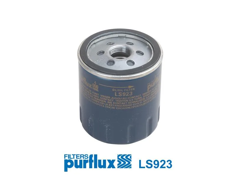 PURFLUX-LS923 (-) (MARKA: PURFLEX) (OEM:PURFLUX-LS923)