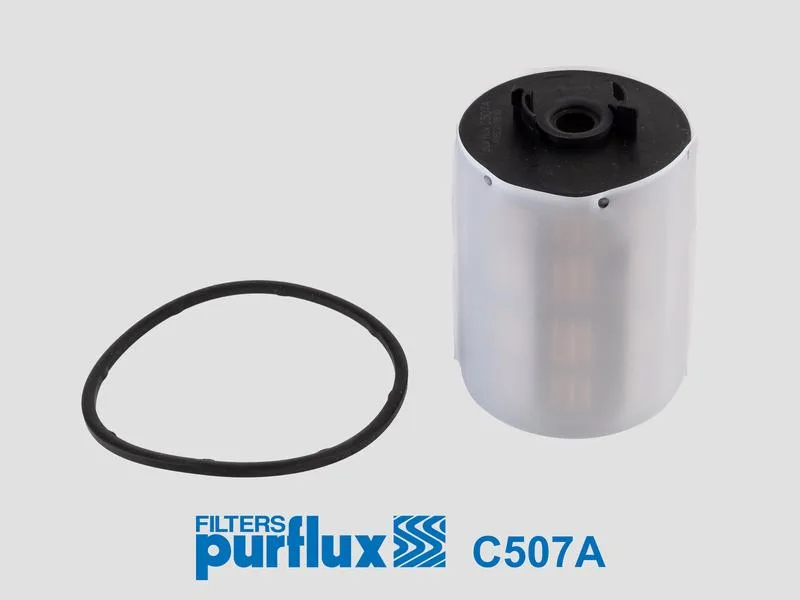 PURFLUX-C507A (-) (MARKA: PURFLEX) (OEM:PURFLUX-C507A)