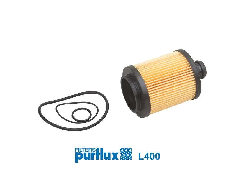 PURFLUX-L400 (-) (MARKA: PURFLEX) (OEM:PURFLUX-L400)