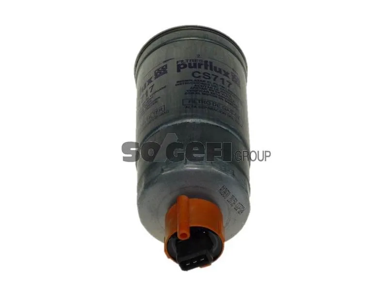 PURFLUX-CS717 (-) (MARKA: PURFLEX) (OEM:PURFLUX-CS717)