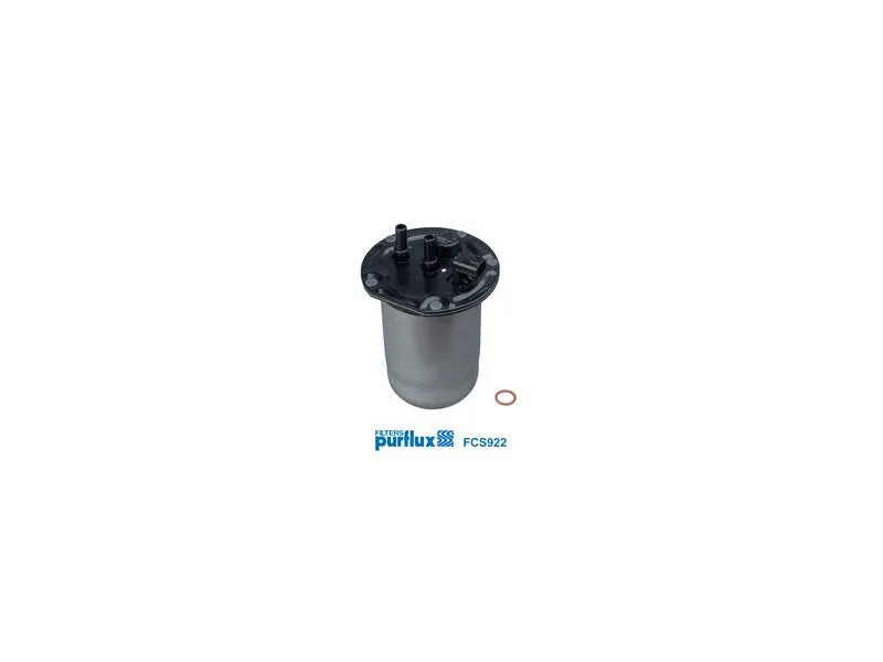 PURFLUX-FCS922 (-) (MARKA: PURFLEX) (OEM:PURFLUX-FCS922)