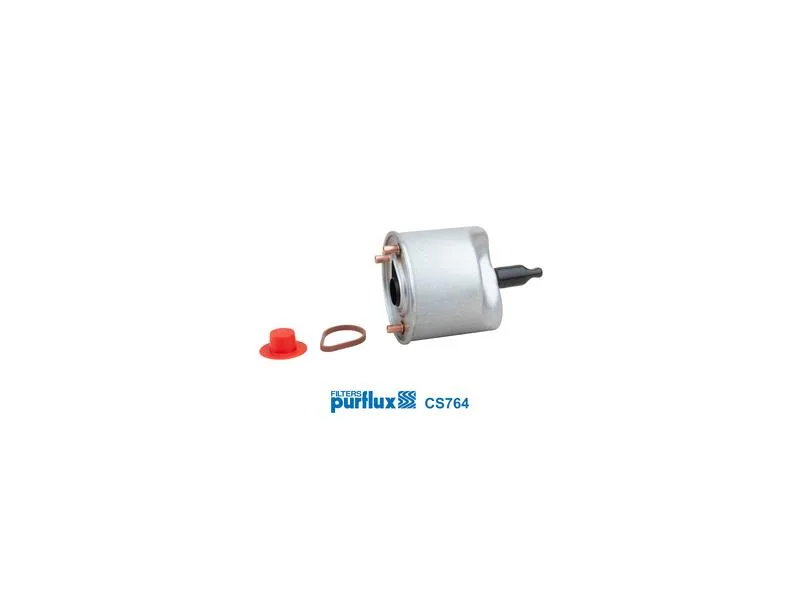 PURFLUX-CS764 (-) (MARKA: PURFLEX) (OEM:PURFLUX-CS764)