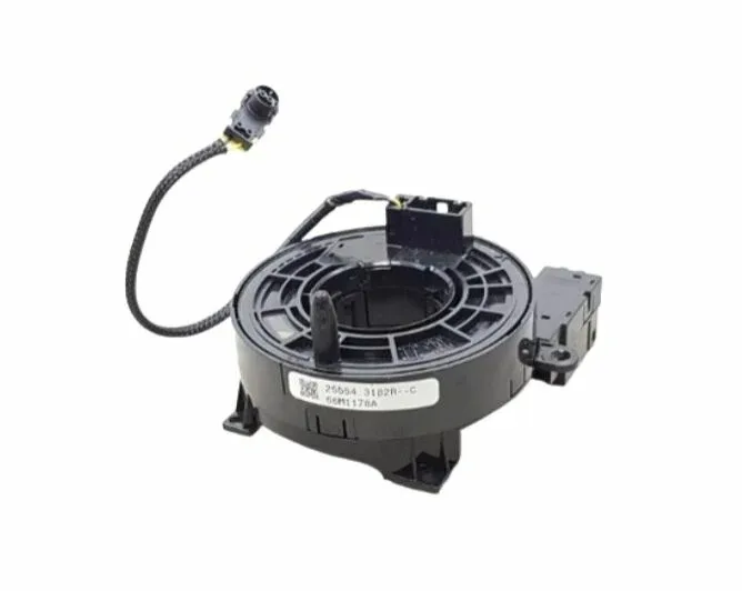 255543182R (AIRBAG KONTAKTÖRÜ DACIA DUSTER) (MARKA: MAIS) (OEM:255543182R)