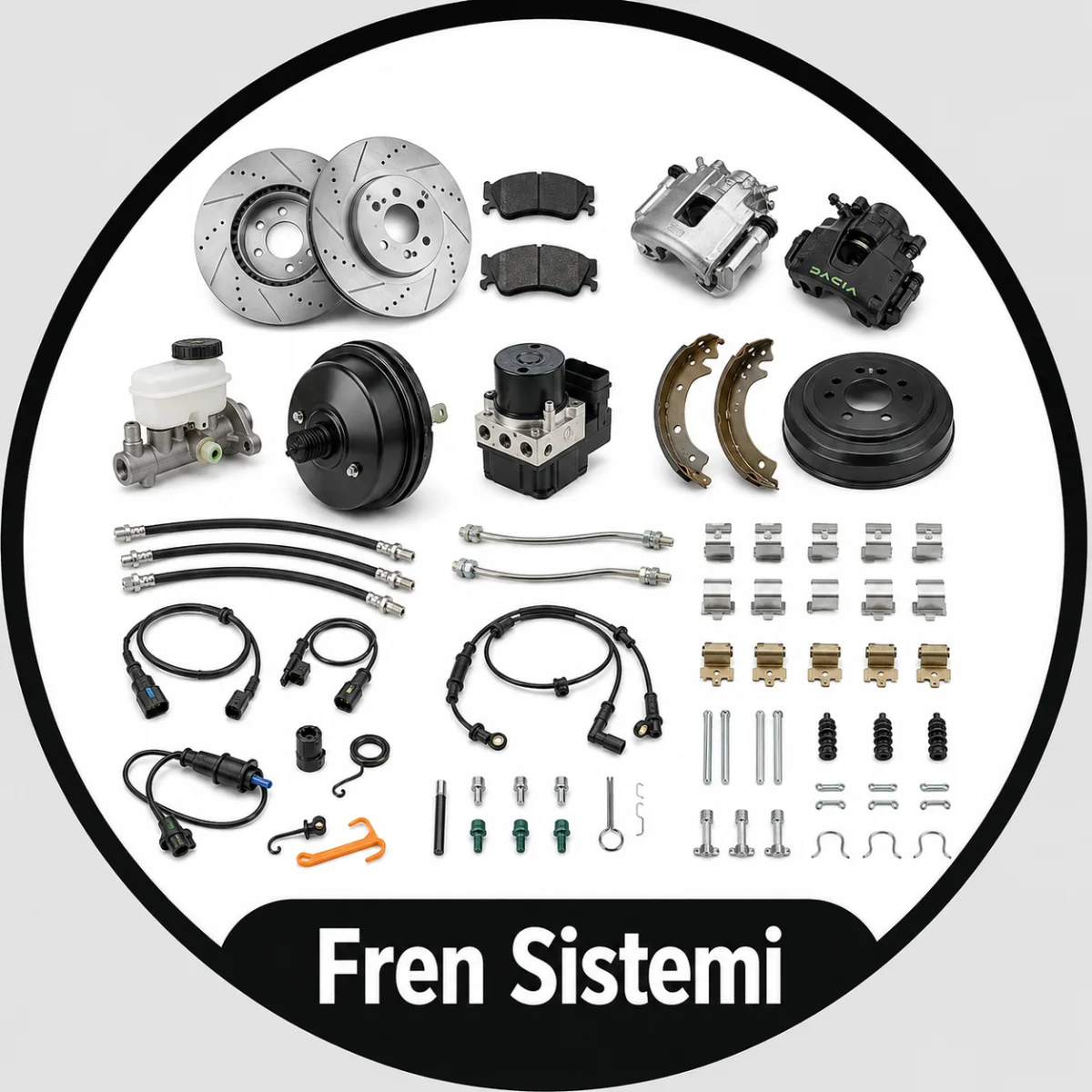 Fren Sistemi