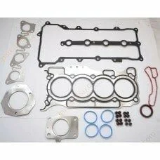 Megane 4-IV Üst Motor Conta Takım 1.6 16V H4M (2016-2019) 101013490R -Renault Mais
