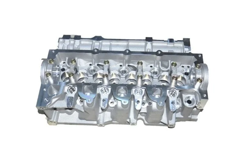 Laguna 3-III Latitude Duster 1-I Silindir Kapağı 1.5 Dci K9K 110410442R-110412740R -Renault Mais