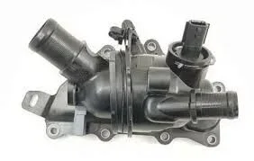 TERMOSTAT KUTUSU DUSTER II MEGANE IV TALISMAN KADJAR 1.3 TCE H5H 110600260R Renault Mais