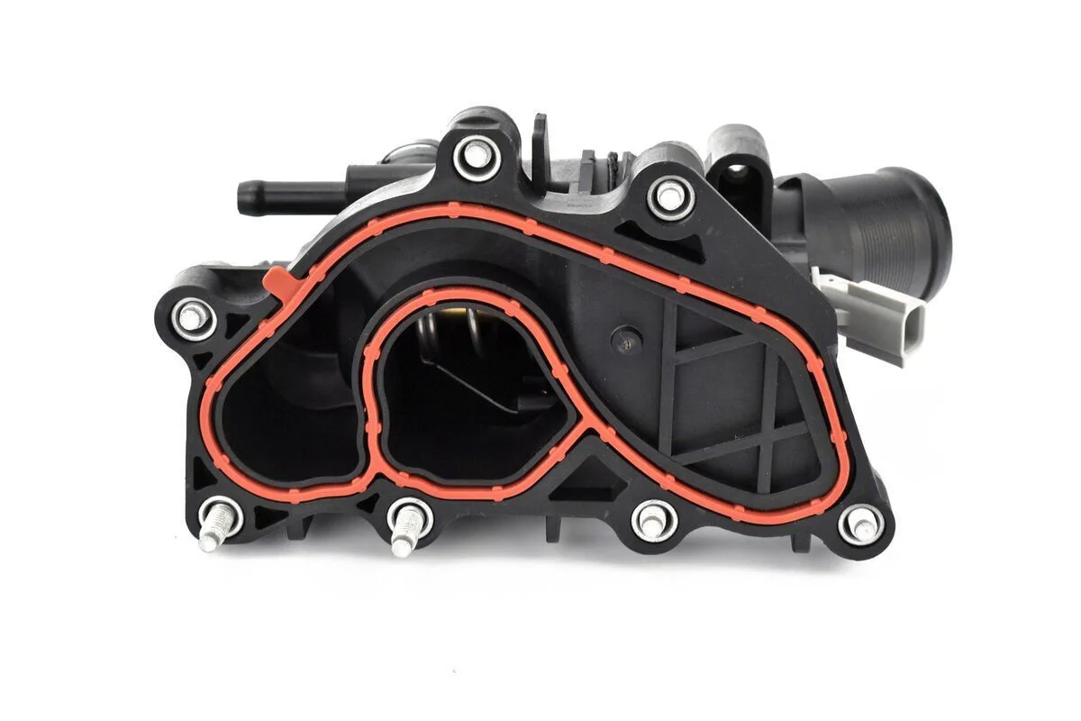 Megane 4-IV Kadjar Termostat 1.3 Tce H5H 110601741R -Renault Mais