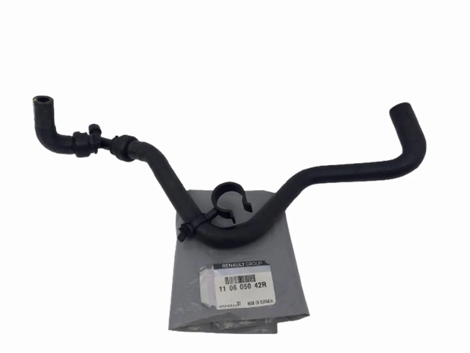 Talisman Radyatör Çıkış Hortumu (Borusu) 1.6 Dci R9M (2015-2022) 110605042R -Renault Mais