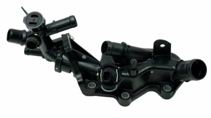 Clio 4-IV Captur 1-I Termostat 0.9 1.2 Tce H4B H5F 10606217R-110608635R -Renault Mais