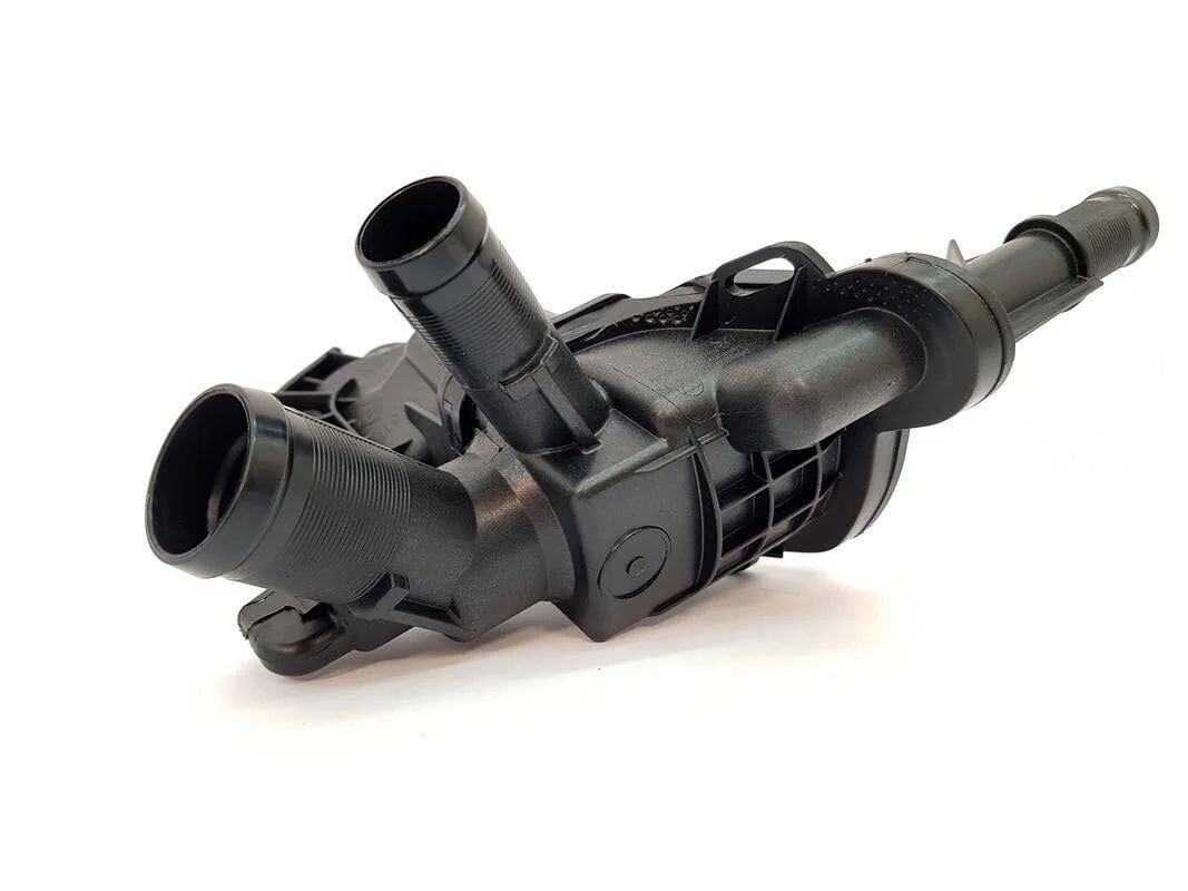 Clio 4-IV Termostat Vanası 0.9 Tce H4B (2013-2020) 110616064R -Renault Mais