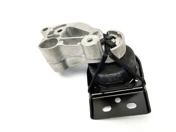 Laguna 3-III Sağ Motor Takozu Kulağı 2.0 Dci M9R (2008-2015) 112100004R-112105736R -Renault Mais