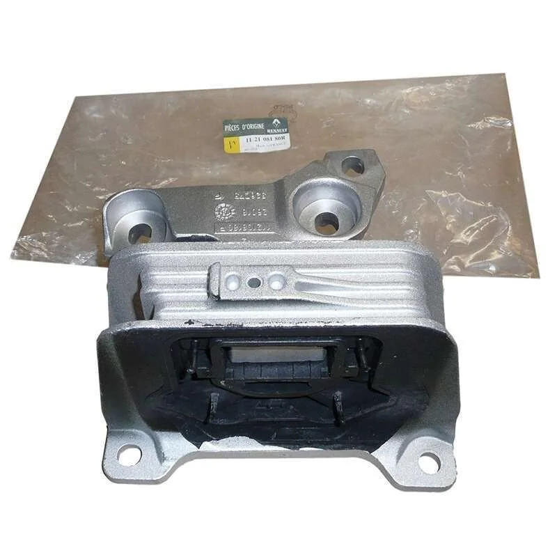 Master 3-III Sağ Motor Takozu Kulağı Önden Çekiş 2.3 Dci M9T (2010-2020) 112108180R -Renault Mais