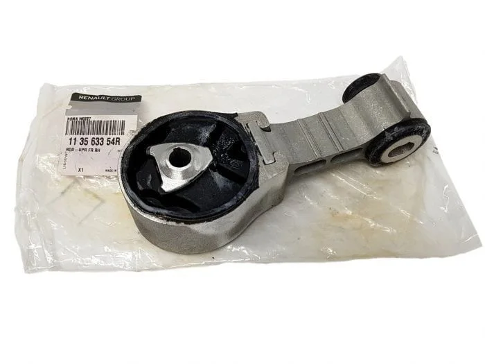 Laguna 3-III Sağ Motor Takozu Kulağı Arka Mekanik 6 Vites 1.5 Dci K9K 113563354R -Renault Mais