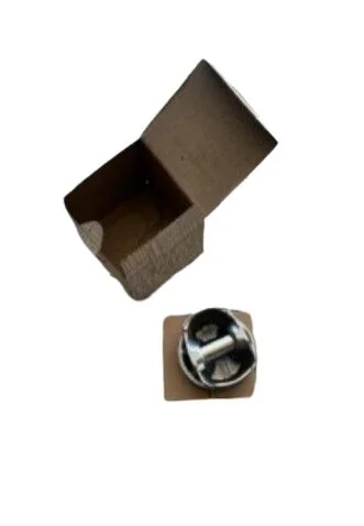 Clio 5-V Captur 2-II Piston+Segman (Adet)  1.0 Tce H4D (3 Silindir) 120103274R-Renault Mais