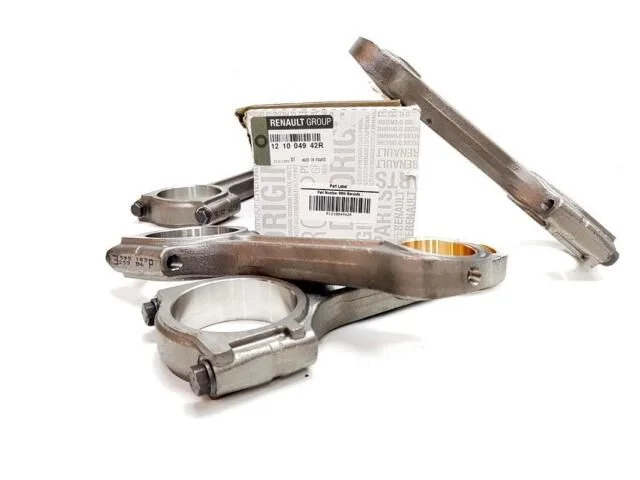Master 3-III Piston Kolu (Takım) 2.3 Dci M9T (2010-2020) 121004942R -Renault Mais