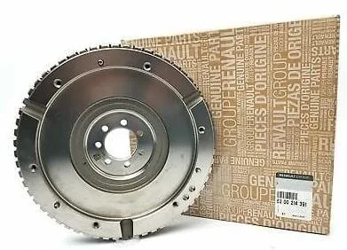 Megane 2-II Motor Volanı (Volant) 100 Beygir 1.5 Dci K9K 8200214391-123107421R -Renault Mais