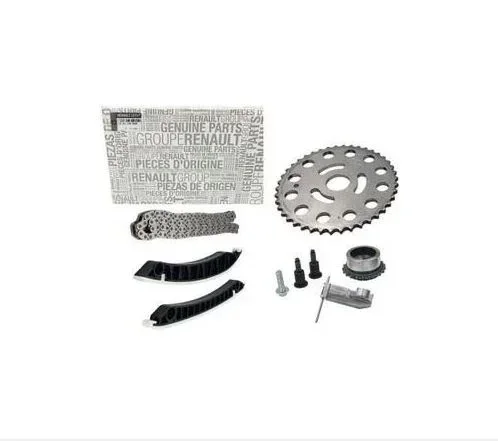 EKSANTRIK ZINCIR SETİ SANDERO II 1.0 SCE B4D 130C16661R Renault Mais