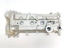 Megane 4-IV Duster 2-II Motor Üst  Külbütör Kapağı 1.6 16V H4M 132656341R -Renault Mais