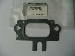 Renault/Dacia Clio V - Captur II - Koleos II - Austral - Megane IV - Talisman - Kadjar - Sandero III - Taliant 1.3 TCe H5H Eksoz Manifold Contası