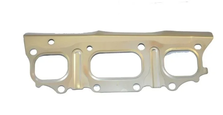 EKSOZ MANİFOLD CONTASI CLIO IV-MGN III 1.2 TCE MOTOR