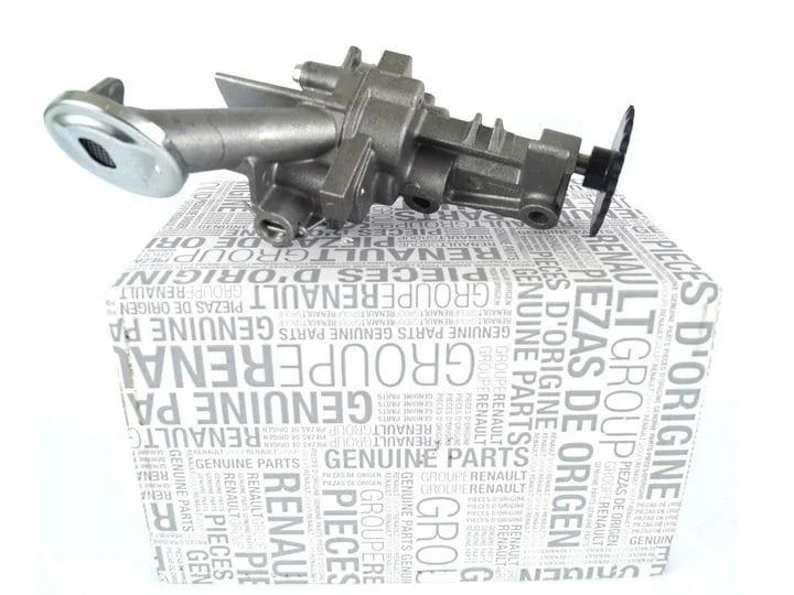 Megane 1-I Yağ Pompası  1.9 Dti F9Q- 2.0 8V F3R (1995-2002) 150100565R -Renault Mais