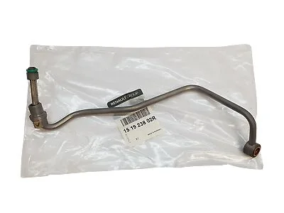 Megane 4-IV Turbokompresör Yağlama Borusu 1.5 Dci K9K 151923802R -Renault Mais