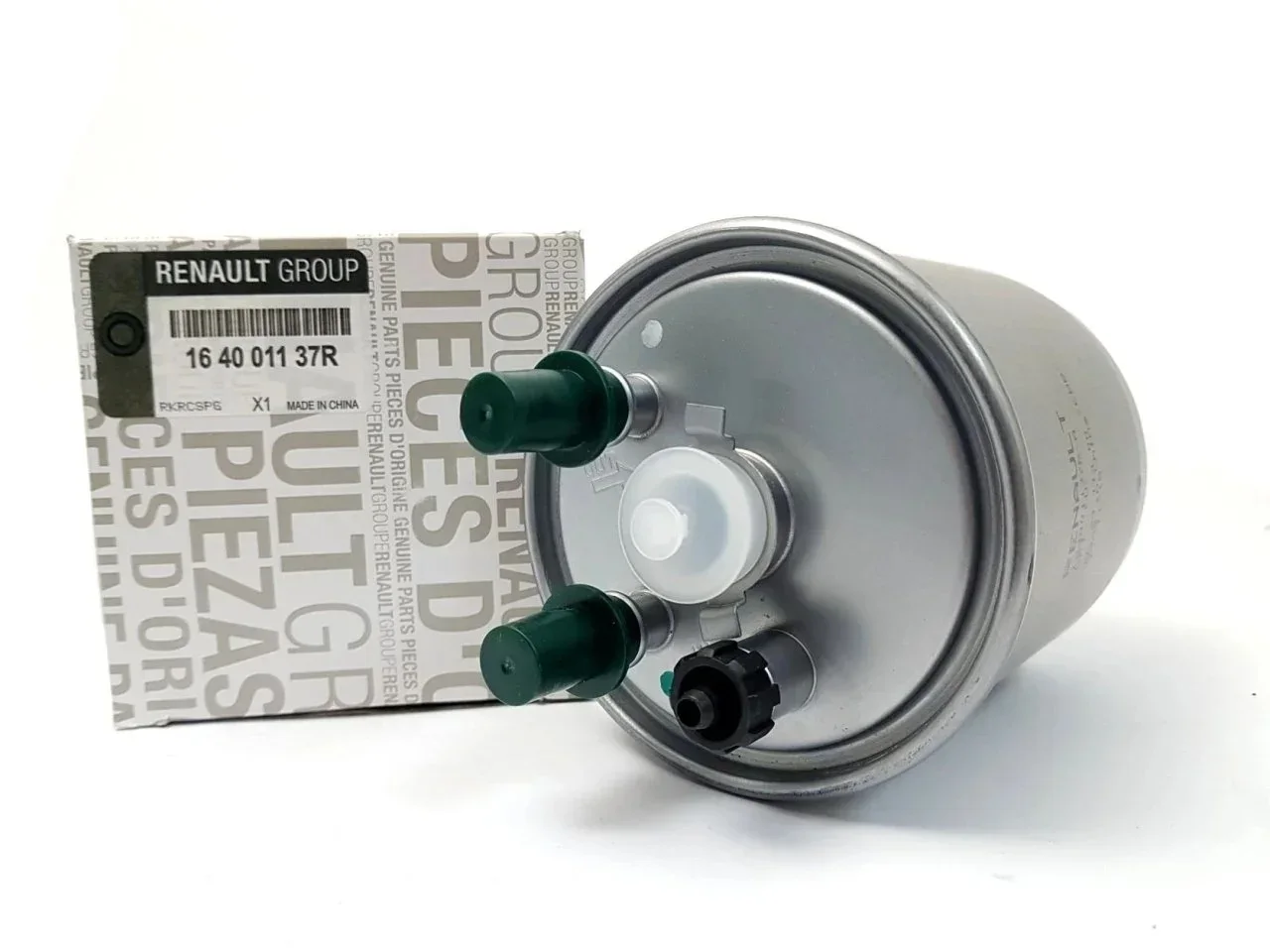 MAZOT FİLİTRESİ KANGO III LAGUNA III LATITUDE 1.5 DCI K9K-2.0 DCI M9R 164001137R Renault Mais