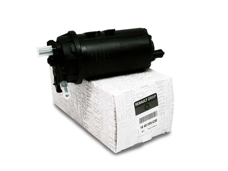 Master 3-III Mazot Filtresi Komple 2.3 Dci M9T (2010-2020) 164009963R -Renault Mais