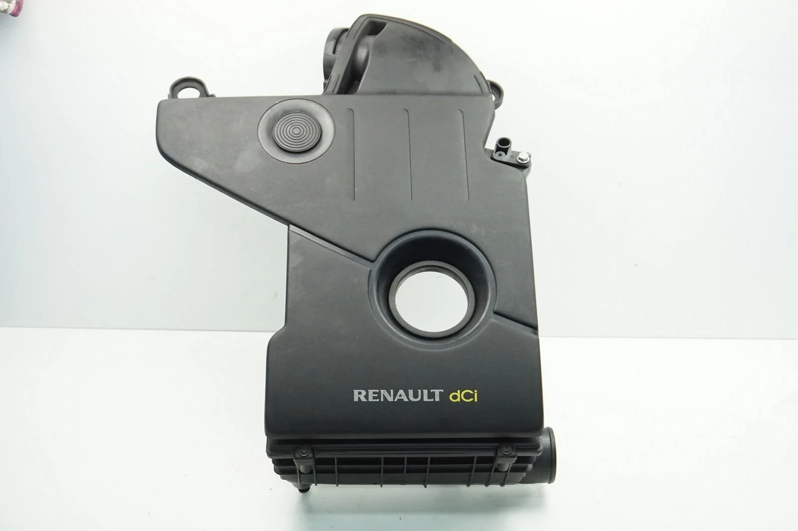 Logan 1-I Sandero 1-I Duster 1-I Hava Filtre Kabı Kazanı Euro 5 1.5 Dci K9K 165003282R -Renault Mai