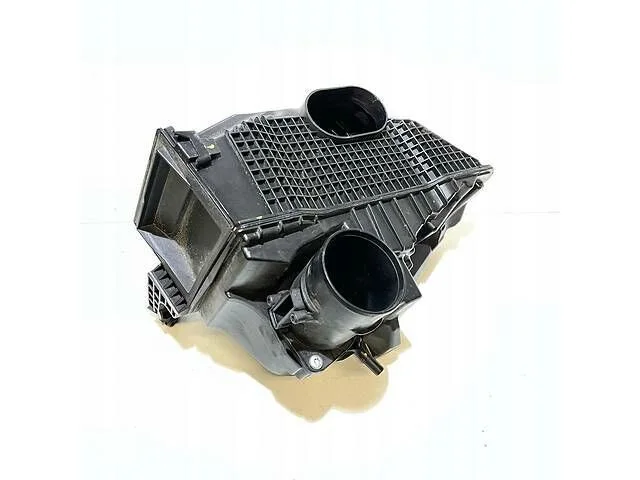 Duster 2-II Dokker Hava Filtre Kabı Kutusu 1.5 Dci K9K 165009775R -Renault Mais