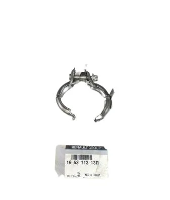 Megane 4-IV Kadjar ÜRC Modül Kelepçesi 165311313R-Renault Mais