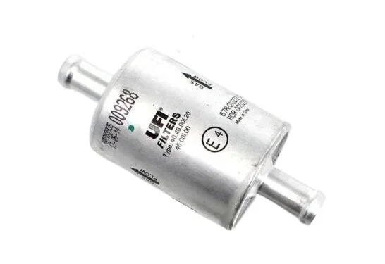 Logan 2-II Sandero 2-II Gaz (LPG) Filtresi 169195019R-169190397R -Renault Mais