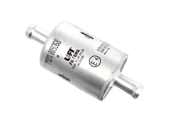 Logan 2-II Sandero 2-II Gaz (LPG) Filtresi 169195019R-169190397R -Renault Mais