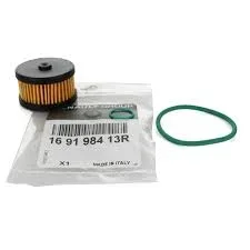 GAZ FİLTRESİ LPG YENİ SYMBOL DUSTER II 1.6 16V H4M 169198413R Renault Mais