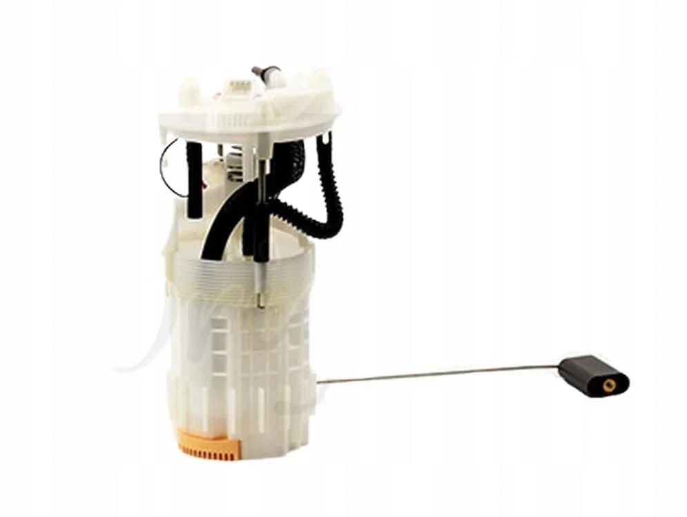 Master 3-III Mazot Depo Şamandırası 2.3 Dci M9T 172025557R-172024734R -Renault Mais
