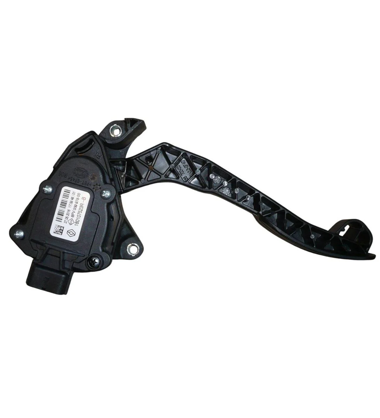 Master 3-III Gaz Pedalı + Kaptör 2.3 Dci M9T (2010-2020) 180107523R -Renault Mais