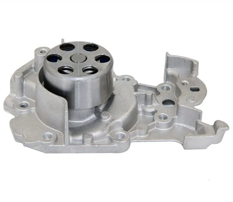 Clio 3-III Symbol Modus Devirdaim (Su Pompası) D4F 210101832R-8200702750-210108845R -Renault Mais