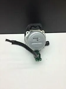 Master 3-III Elektrikli Su Pompası 2.3 Dci M9T (2010-2020) 210109597R -Renault Mais