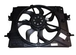 214815462R MOTOR VANTİLATÖR GRUBU