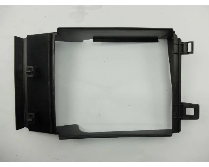 Symbol Joy Clio 4-IV Sandero 2-II Sağ Radyatör Suportu İntercool Davlumbazı 215581554R -Renault Mais