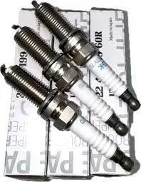 Logan 3-III Sandero 3-III Duster 2-II Jogger Ateşleme Bujisi (Adet) 1.0 Tce H4D 224019960R -Mais