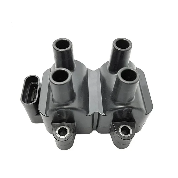 Renault/Dacia Clio II - Kangoo - Logan I - Sandero I - Solenza - R19 Europa - Megane I 1.4-1.6 8V K7M-K7J Ateşleme Bobini