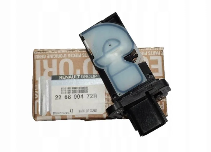 Master 3-III Hava Debimetresi 2.3 Dci M9T (2010-2020) 226800472R -Renault Mais