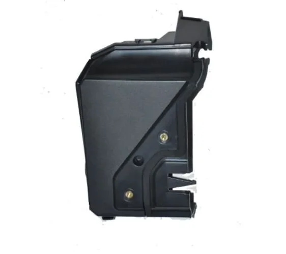 Kango 3-III Sigorta Kutusu Üst Kapak 243827069R -Renault Mais