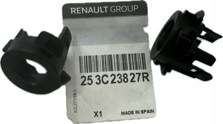 Kadjar Ön Tampon Park Sensör Çerçeve Takımı (2013-2022) 253C23827R -Renault Mais