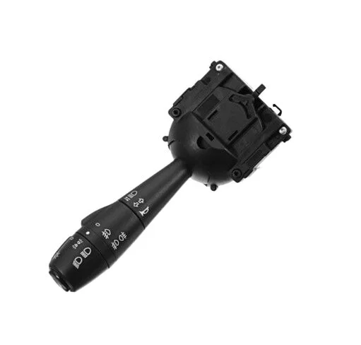 FAR+SİNYAL+KORNA KUMANDA KOLU LOGAN II-SANDERO II-DOKKER-LODGY 12=>  (SİS FARI+ARKA SİS FARI FONKSİY