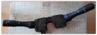 Fluence Far Sinyal Silecek Kumanda Kolu (2010-2016) 255670039R -Renault Mais
