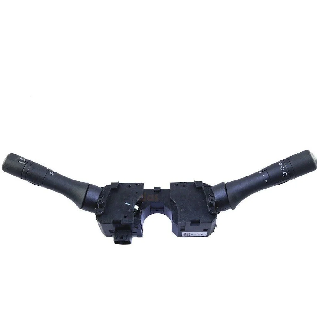 Fluence İkaz Kol Grubu (Far-Silgi Kolu) (2010-2016) 255670040R -Renault Mais