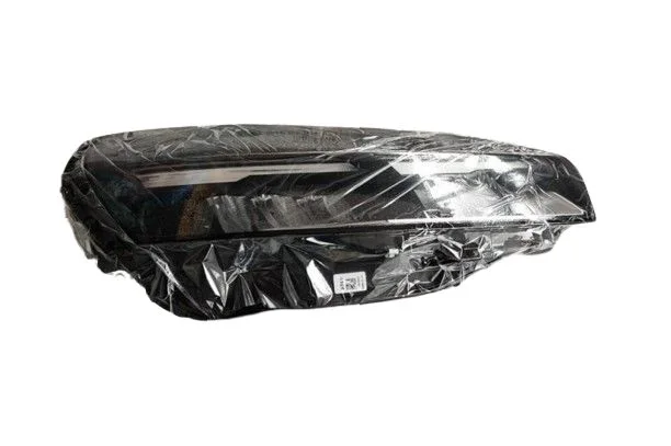 Clio 5-V (Faz 2) Sağ Ön Far Lambası (Makyajlı Kasa) Ledli 260103507R - Renault Mais